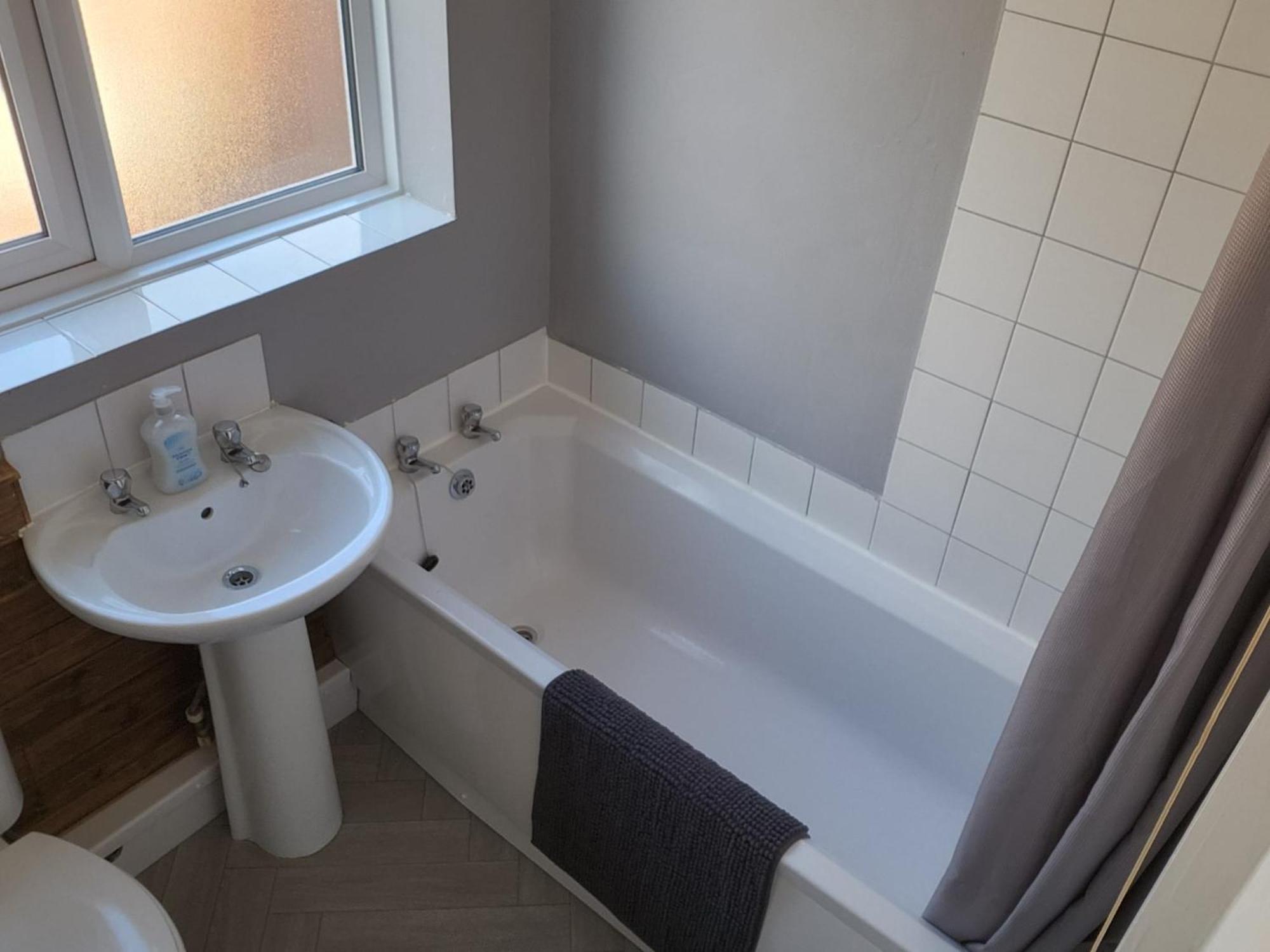 Sea Glass Cottage Sunderland  Extérieur photo