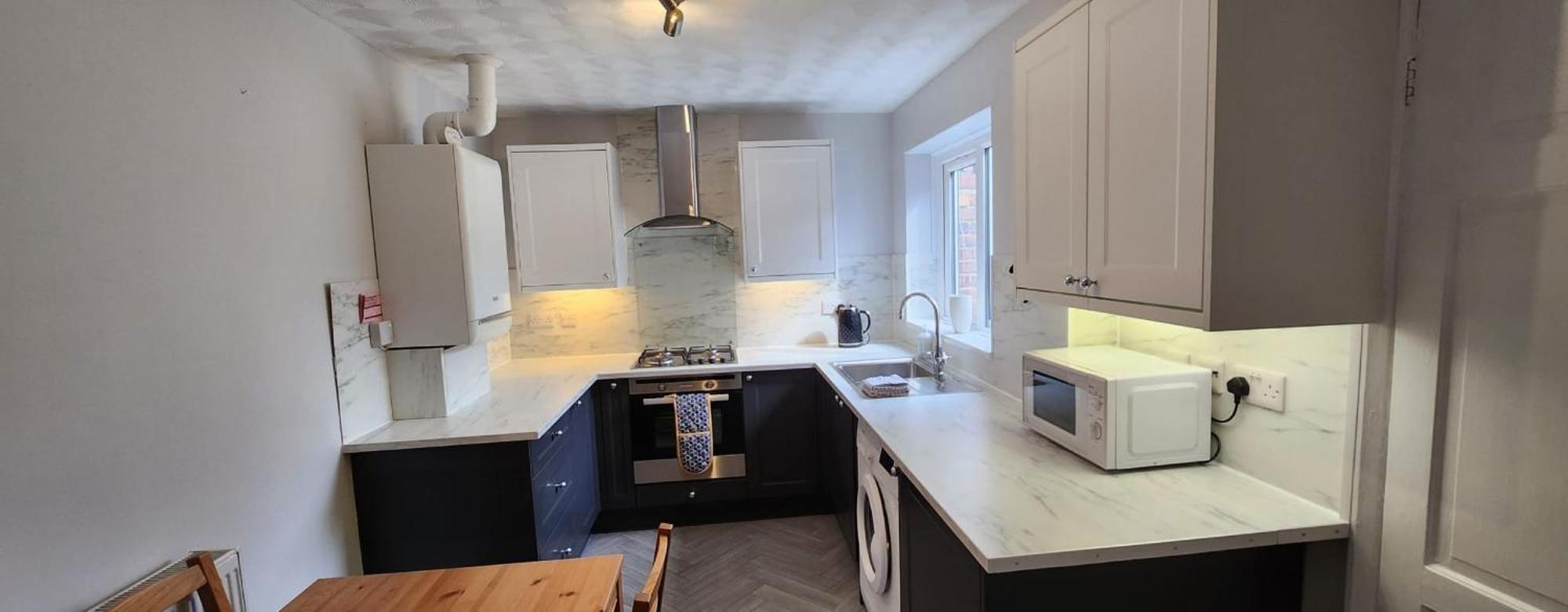 Sea Glass Cottage Sunderland  Extérieur photo